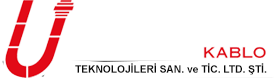 Uzman Kablo Logo