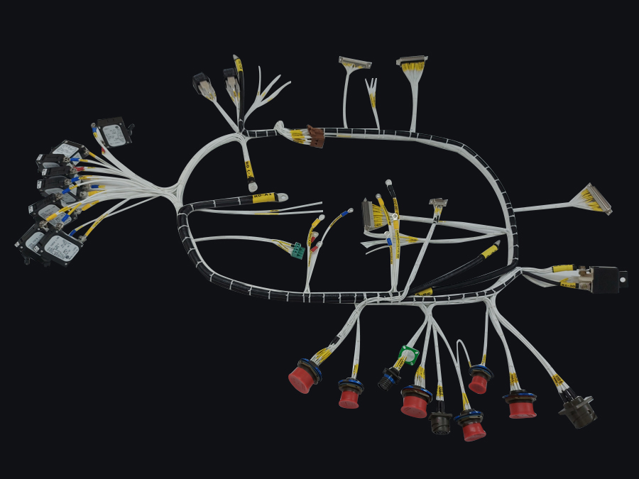 Elektromekanik Uygulamalar