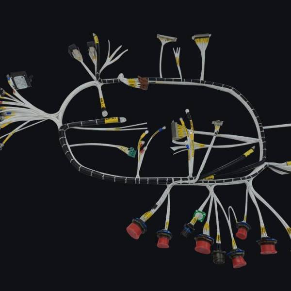 Electromechanical Applications