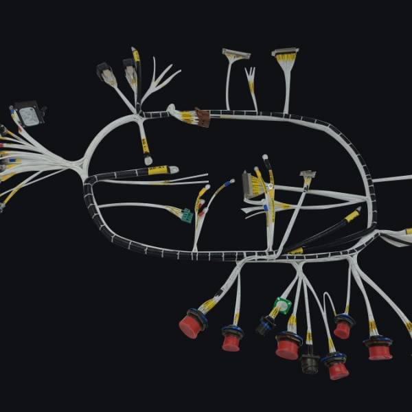 Elektromekanik Uygulamalar